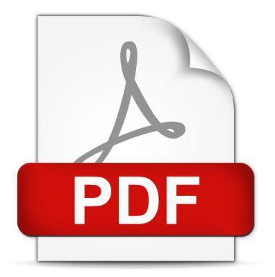 Katalog för latexballonger