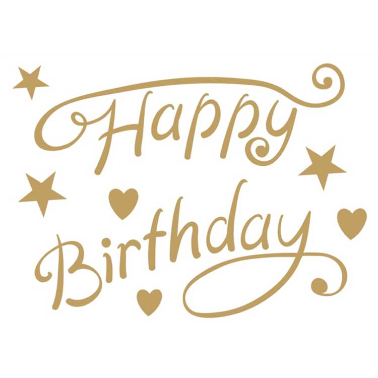 2D Bobo Ballonger klistermärken