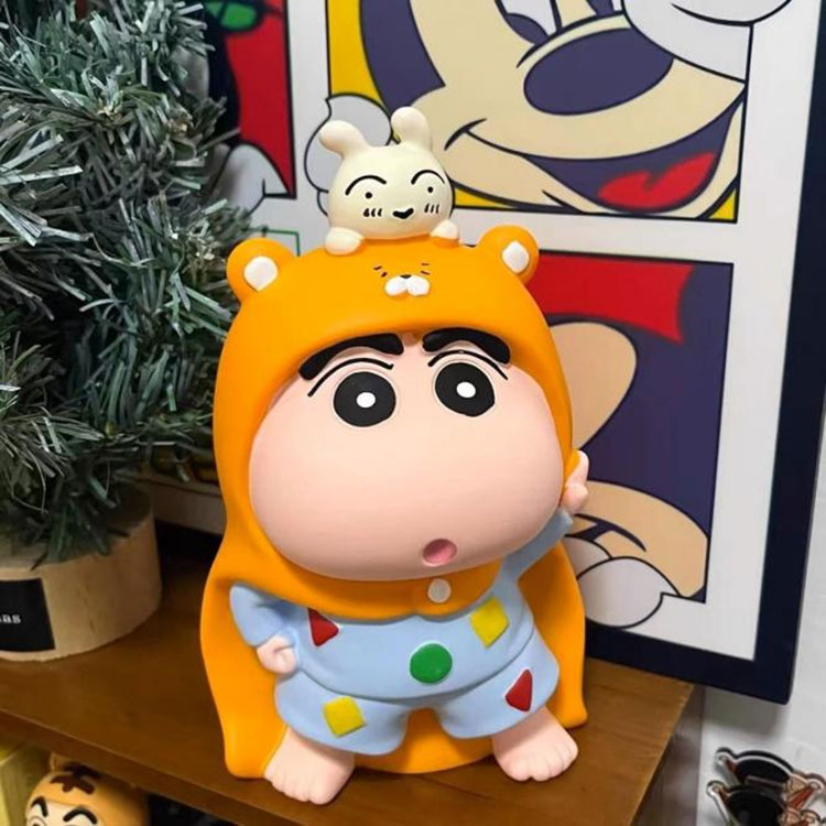 Krita Shin-chan Spargris