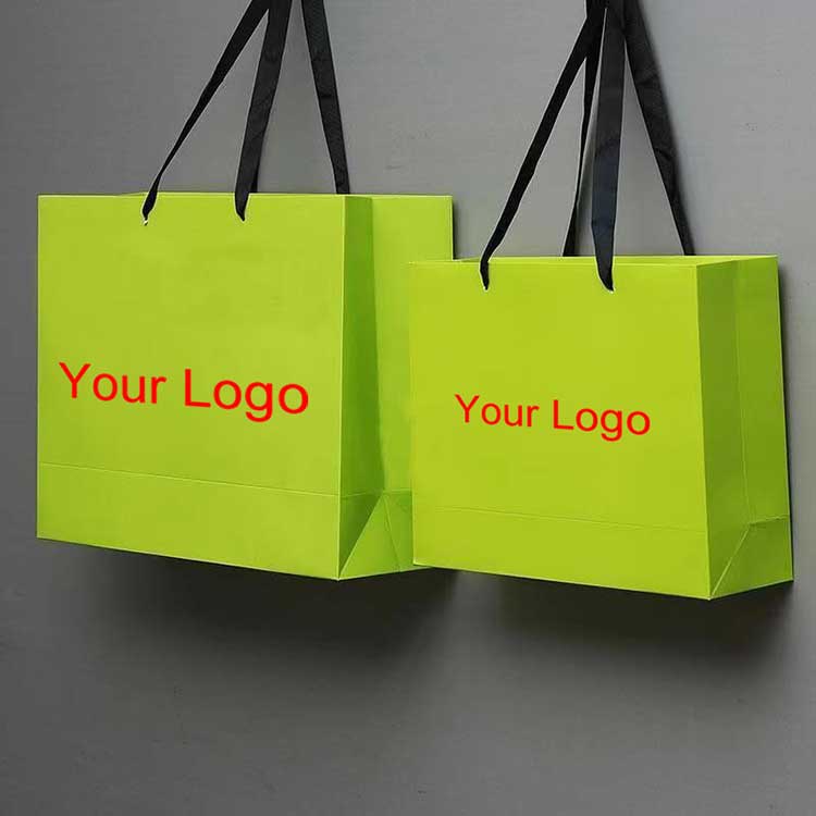 Personliga presentpåsar